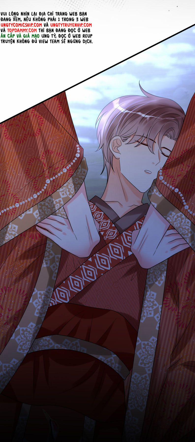 Xin Lỗi Bạn Không Thể Thoát Khỏi Đăng Nhập Trò Chơi 28 trang 43