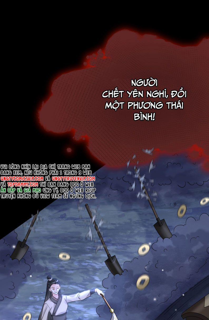 Xin Lỗi Bạn Không Thể Thoát Khỏi Đăng Nhập Trò Chơi 28 trang 5