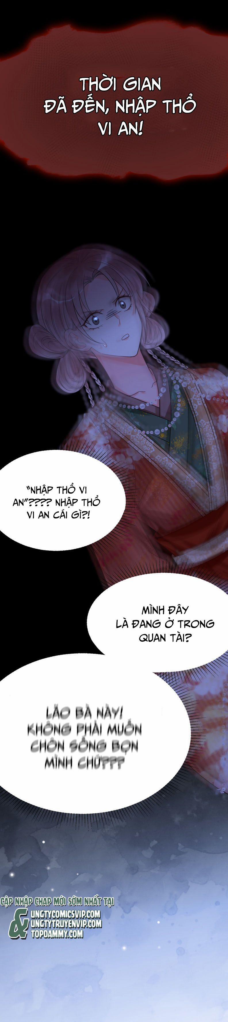 Xin Lỗi Bạn Không Thể Thoát Khỏi Đăng Nhập Trò Chơi 28 trang 7