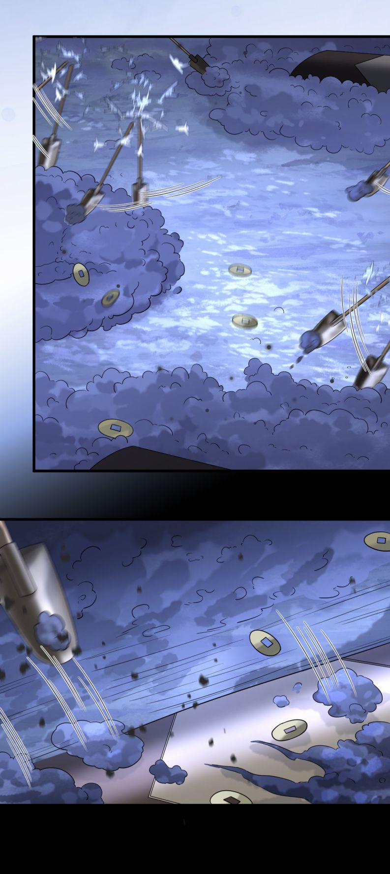 Xin Lỗi Bạn Không Thể Thoát Khỏi Đăng Nhập Trò Chơi 28 trang 8