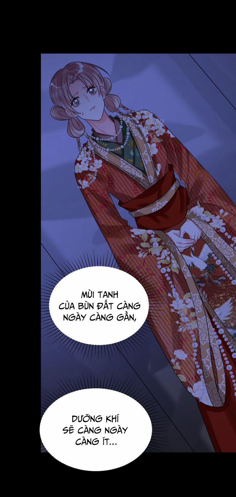 Xin Lỗi Bạn Không Thể Thoát Khỏi Đăng Nhập Trò Chơi 28 trang 9