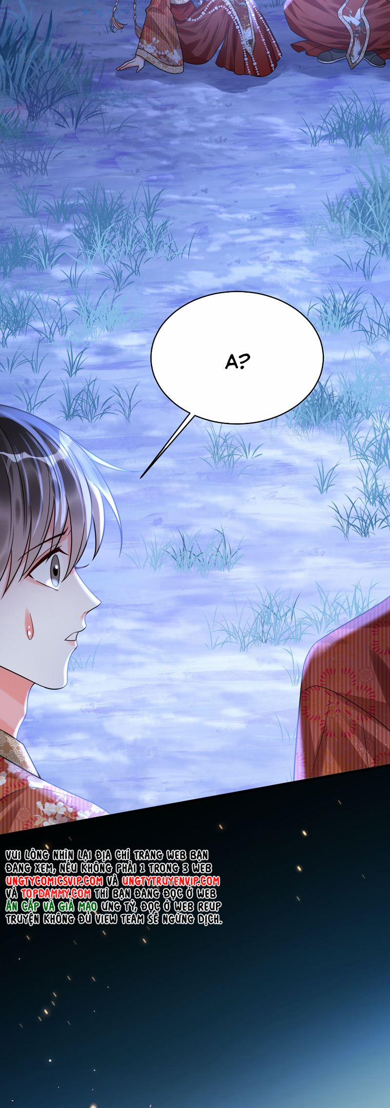 Xin Lỗi Bạn Không Thể Thoát Khỏi Đăng Nhập Trò Chơi 29 trang 11