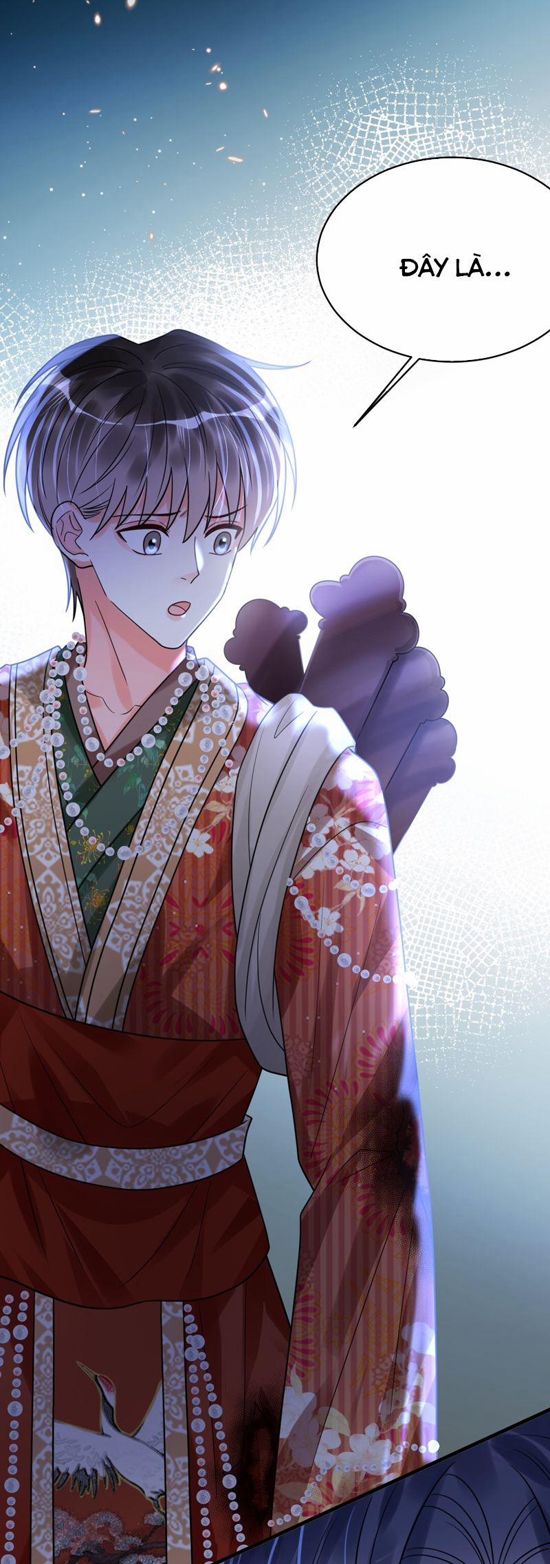 Xin Lỗi Bạn Không Thể Thoát Khỏi Đăng Nhập Trò Chơi 29 trang 12