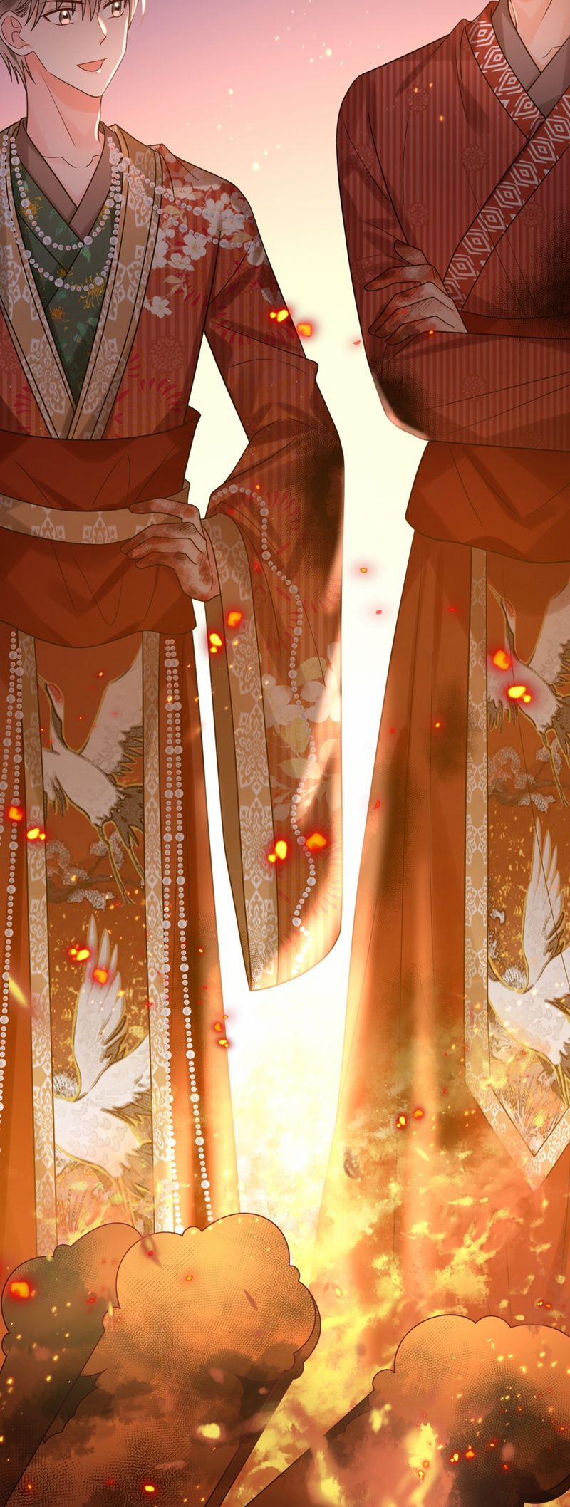 Xin Lỗi Bạn Không Thể Thoát Khỏi Đăng Nhập Trò Chơi 29 trang 15