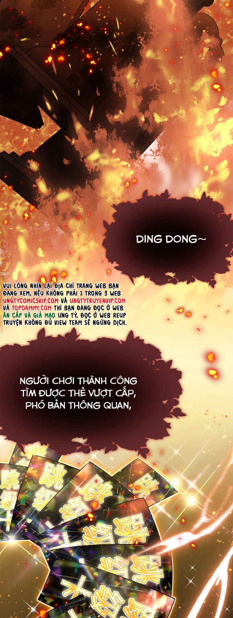 Xin Lỗi Bạn Không Thể Thoát Khỏi Đăng Nhập Trò Chơi 29 trang 16