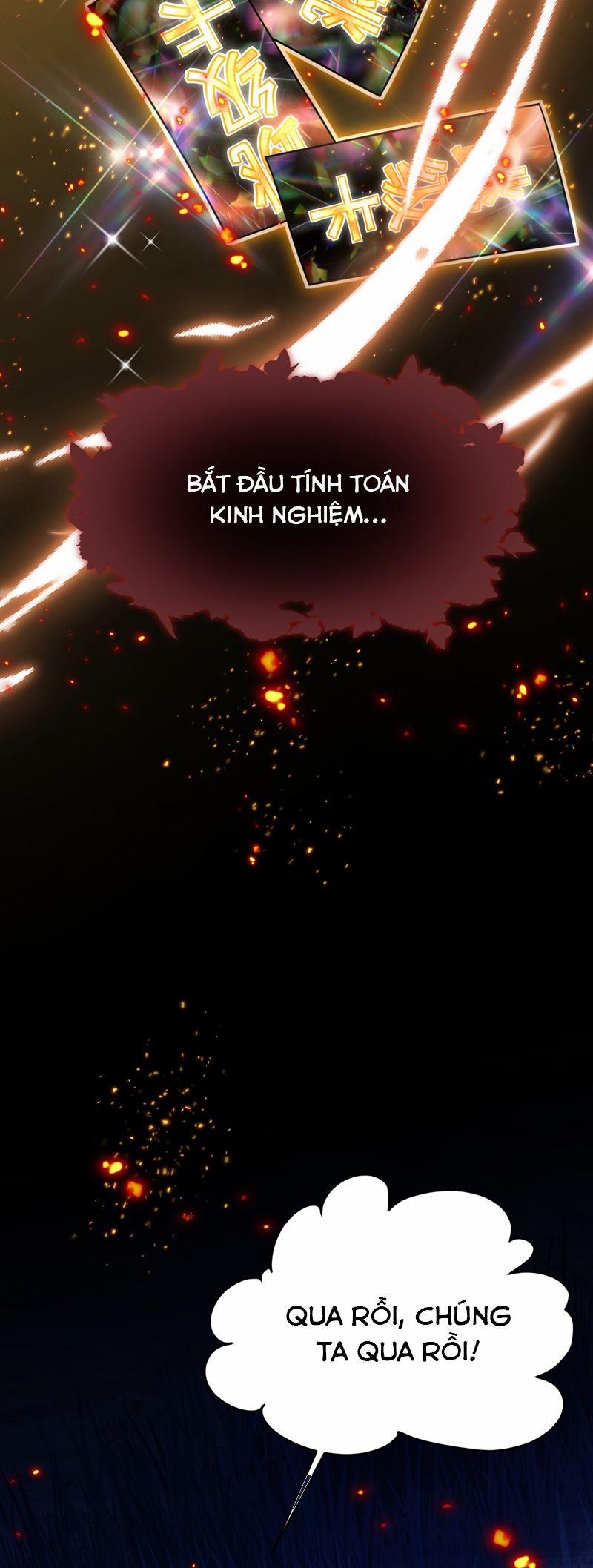 Xin Lỗi Bạn Không Thể Thoát Khỏi Đăng Nhập Trò Chơi 29 trang 17