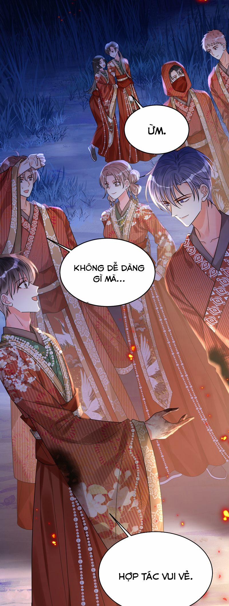 Xin Lỗi Bạn Không Thể Thoát Khỏi Đăng Nhập Trò Chơi 29 trang 18