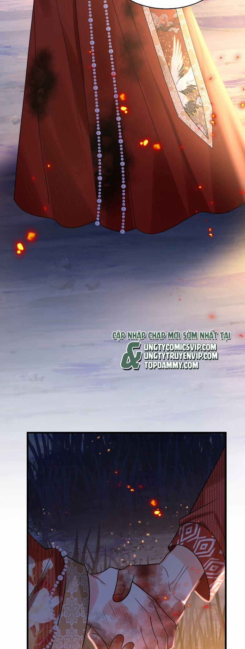 Xin Lỗi Bạn Không Thể Thoát Khỏi Đăng Nhập Trò Chơi 29 trang 19