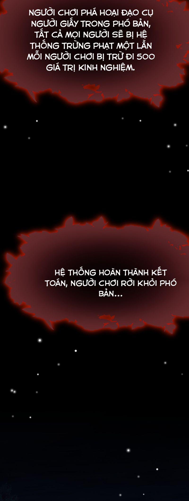 Xin Lỗi Bạn Không Thể Thoát Khỏi Đăng Nhập Trò Chơi 29 trang 25