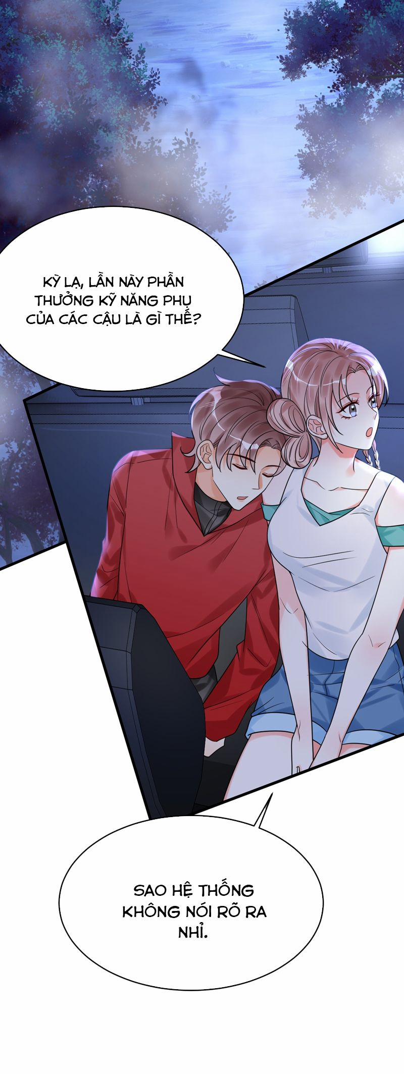 Xin Lỗi Bạn Không Thể Thoát Khỏi Đăng Nhập Trò Chơi 29 trang 27