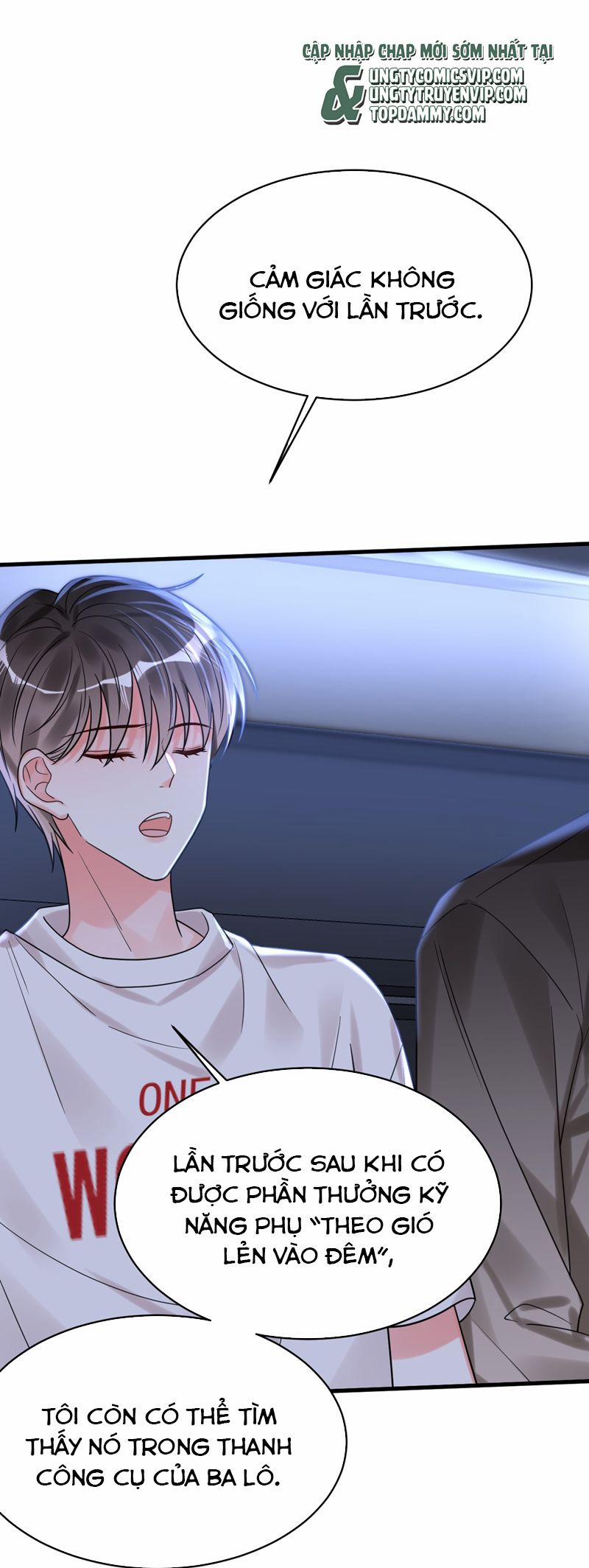 Xin Lỗi Bạn Không Thể Thoát Khỏi Đăng Nhập Trò Chơi 29 trang 28