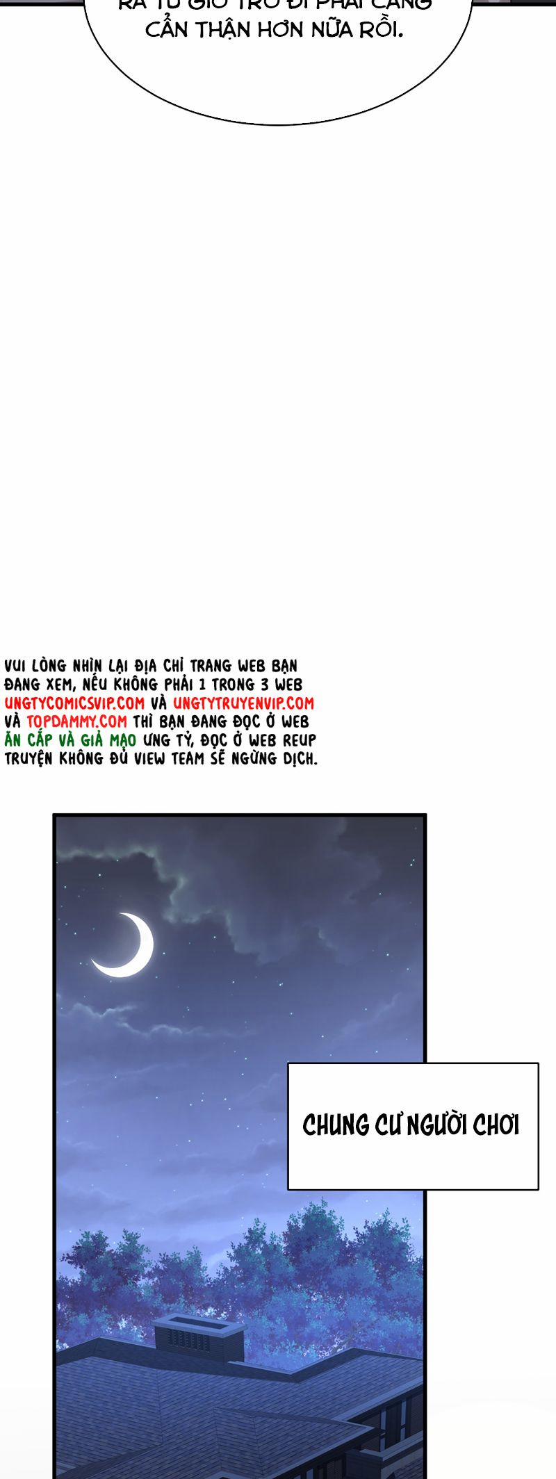 Xin Lỗi Bạn Không Thể Thoát Khỏi Đăng Nhập Trò Chơi 29 trang 34