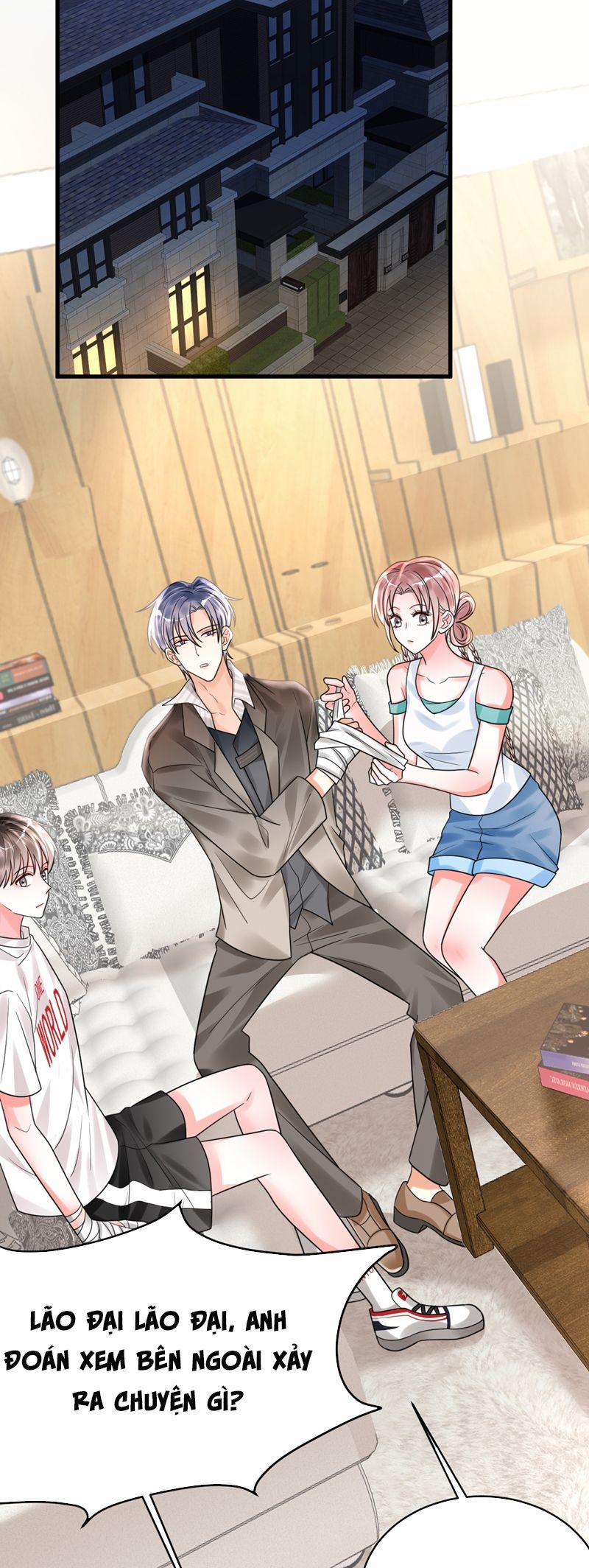 Xin Lỗi Bạn Không Thể Thoát Khỏi Đăng Nhập Trò Chơi 29 trang 35