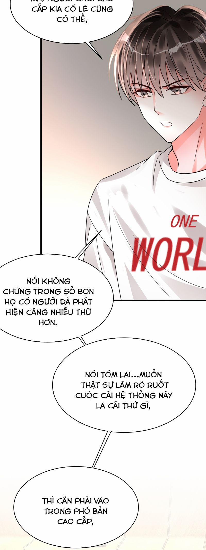 Xin Lỗi Bạn Không Thể Thoát Khỏi Đăng Nhập Trò Chơi 29 trang 40