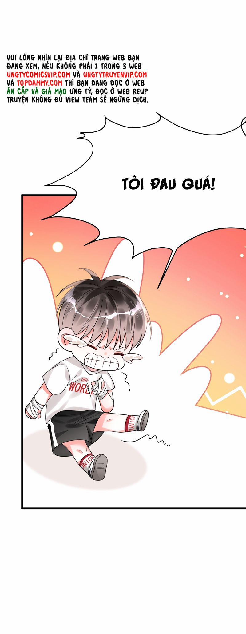 Xin Lỗi Bạn Không Thể Thoát Khỏi Đăng Nhập Trò Chơi 29 trang 42