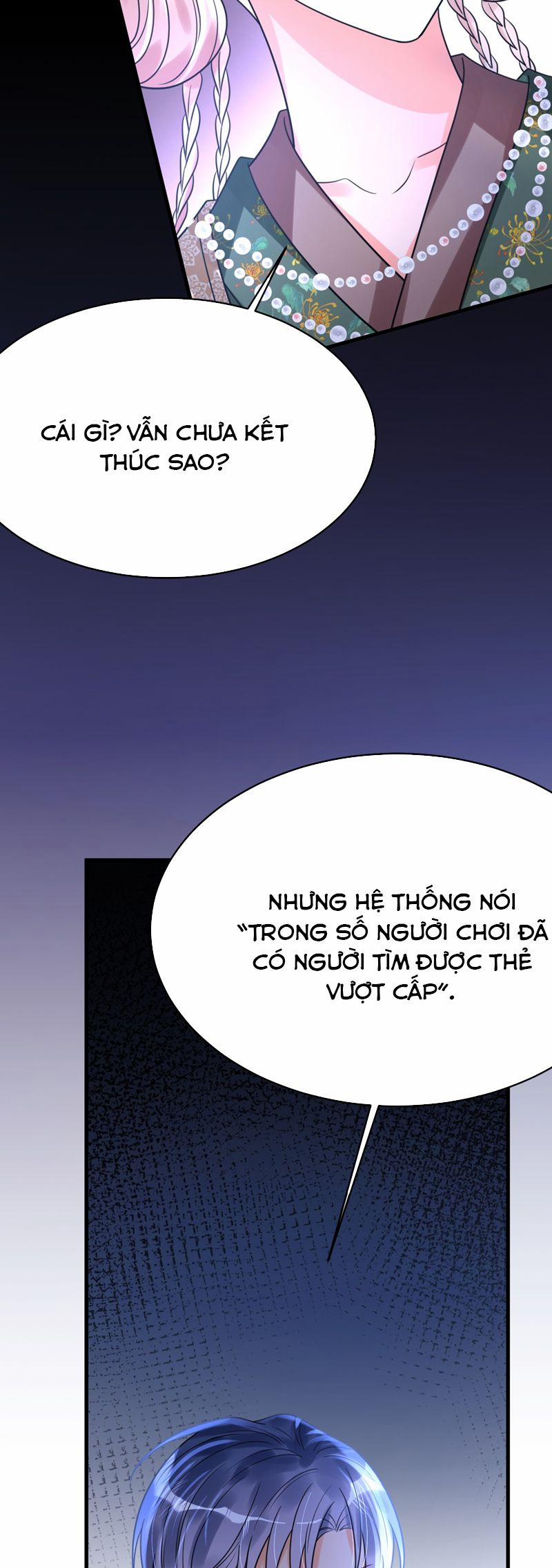 Xin Lỗi Bạn Không Thể Thoát Khỏi Đăng Nhập Trò Chơi 29 trang 7