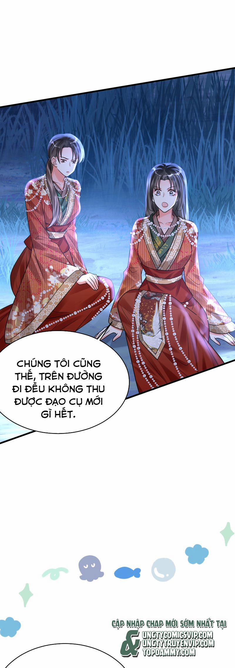 Xin Lỗi Bạn Không Thể Thoát Khỏi Đăng Nhập Trò Chơi 29 trang 9