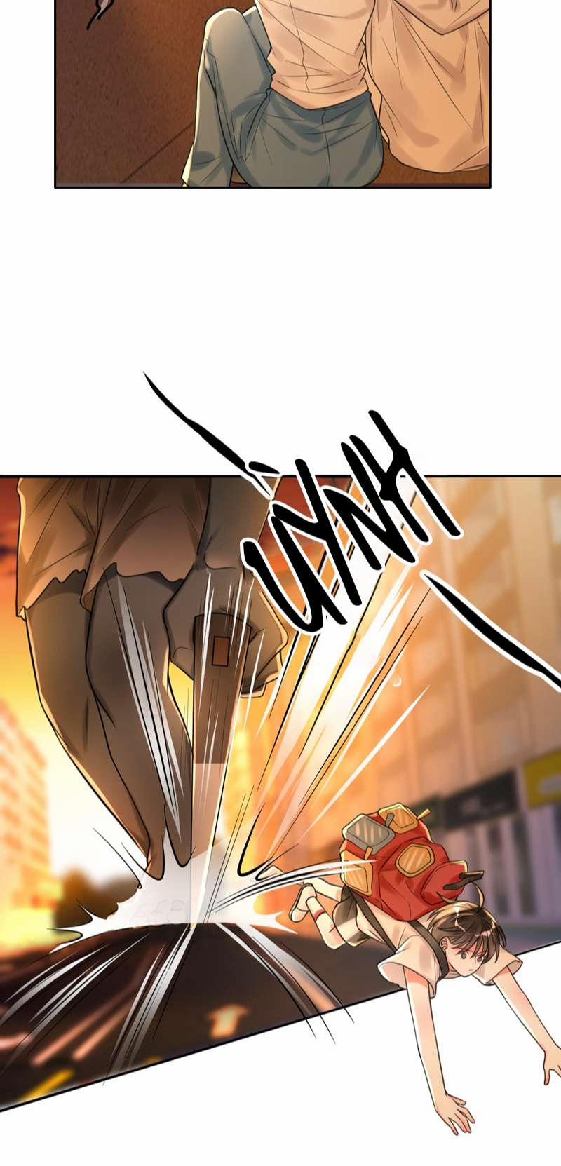 Xin Lỗi Bạn Không Thể Thoát Khỏi Đăng Nhập Trò Chơi 3 trang 14