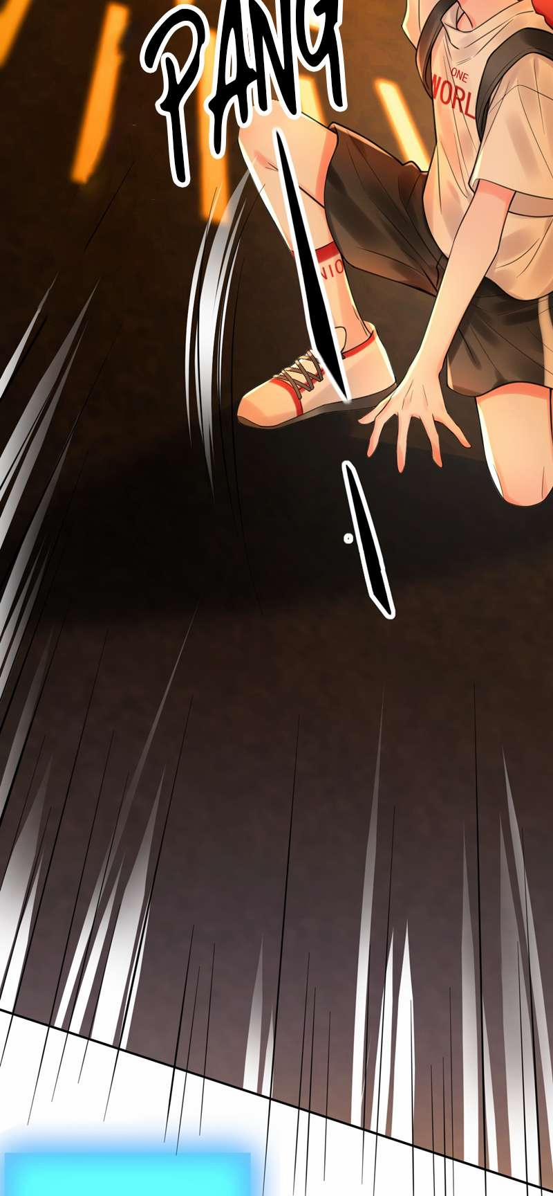 Xin Lỗi Bạn Không Thể Thoát Khỏi Đăng Nhập Trò Chơi 3 trang 16