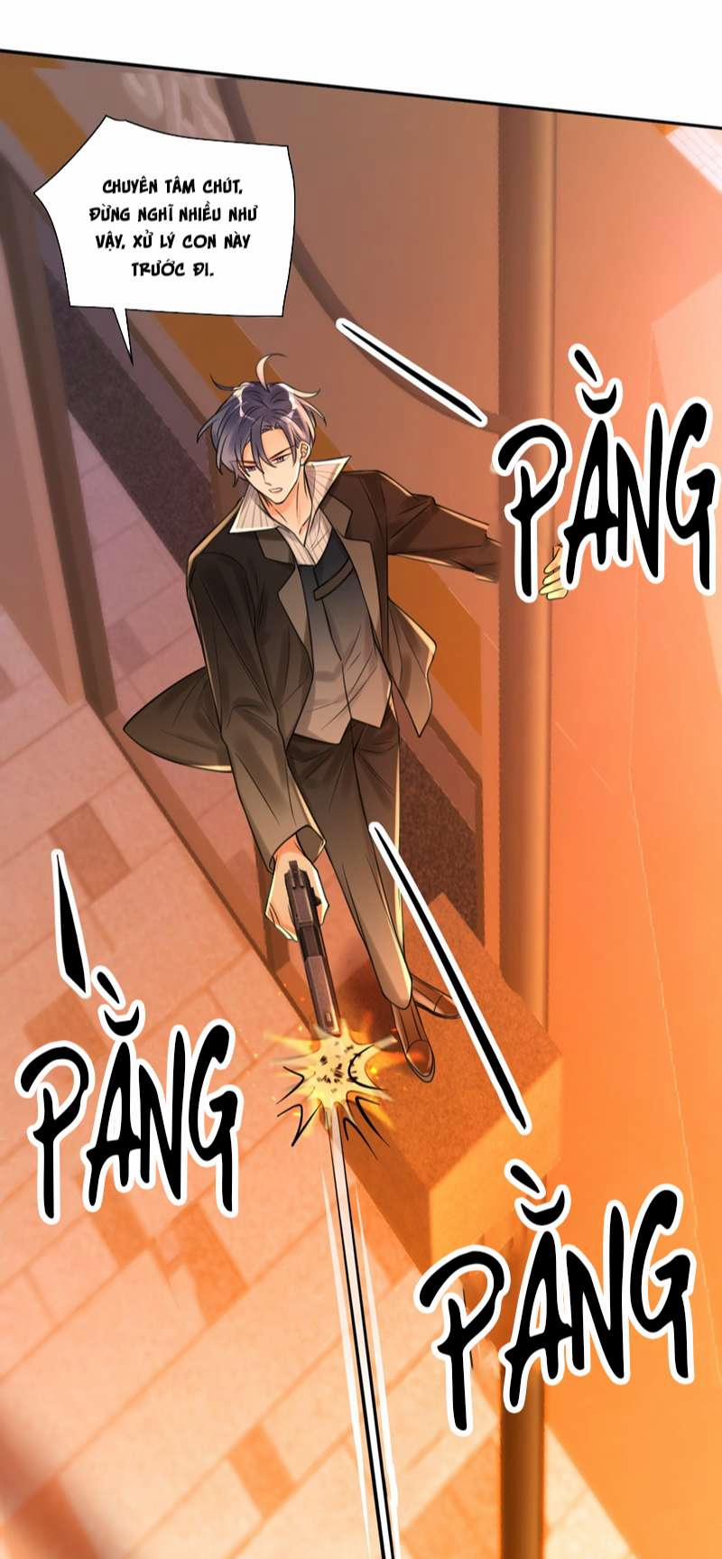 Xin Lỗi Bạn Không Thể Thoát Khỏi Đăng Nhập Trò Chơi 3 trang 18