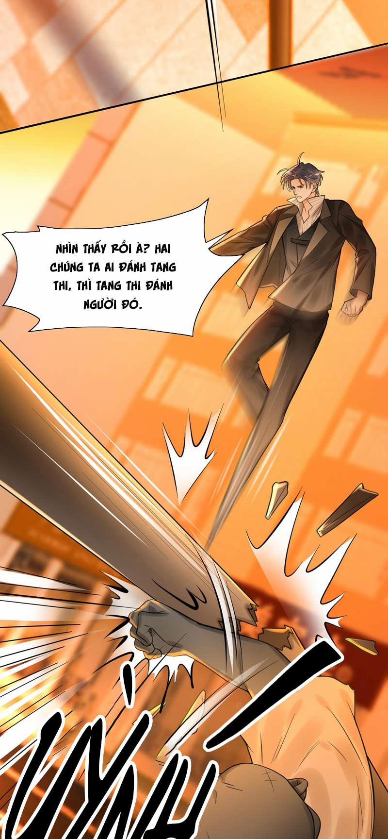 Xin Lỗi Bạn Không Thể Thoát Khỏi Đăng Nhập Trò Chơi 3 trang 19