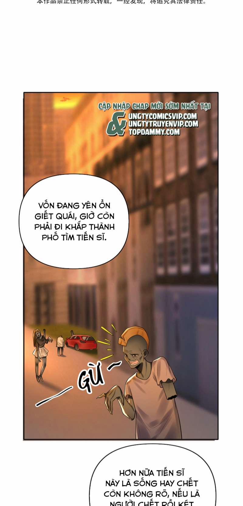 Xin Lỗi Bạn Không Thể Thoát Khỏi Đăng Nhập Trò Chơi 3 trang 2