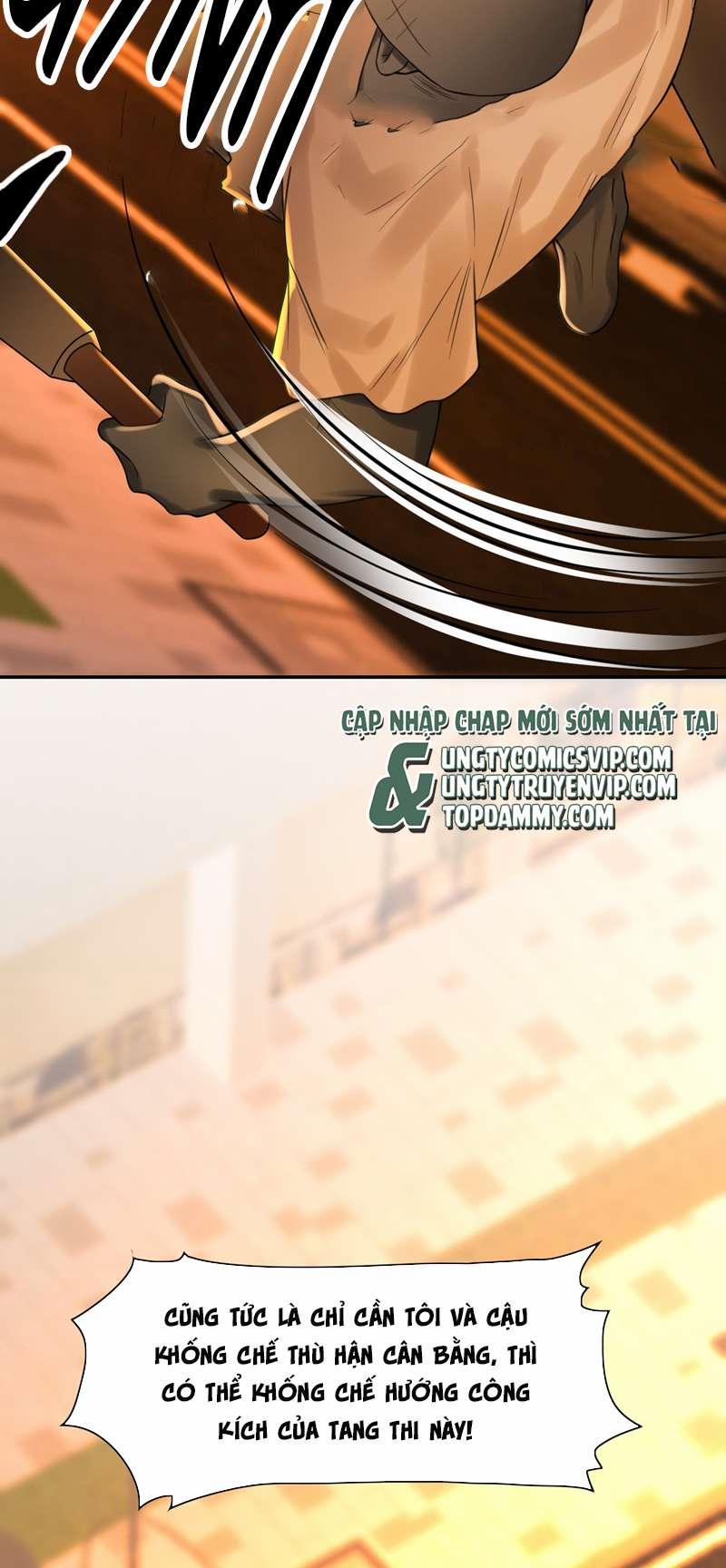 Xin Lỗi Bạn Không Thể Thoát Khỏi Đăng Nhập Trò Chơi 3 trang 20