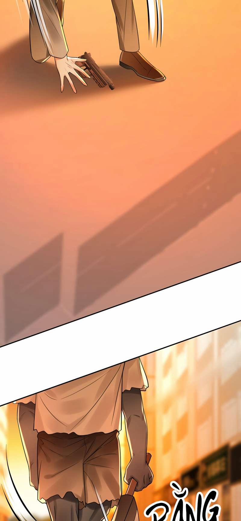 Xin Lỗi Bạn Không Thể Thoát Khỏi Đăng Nhập Trò Chơi 3 trang 22