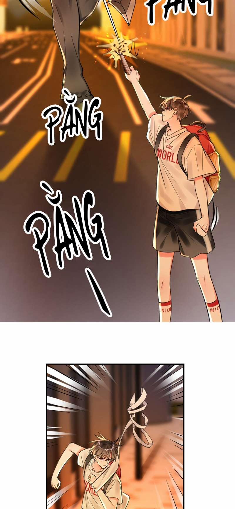 Xin Lỗi Bạn Không Thể Thoát Khỏi Đăng Nhập Trò Chơi 3 trang 23