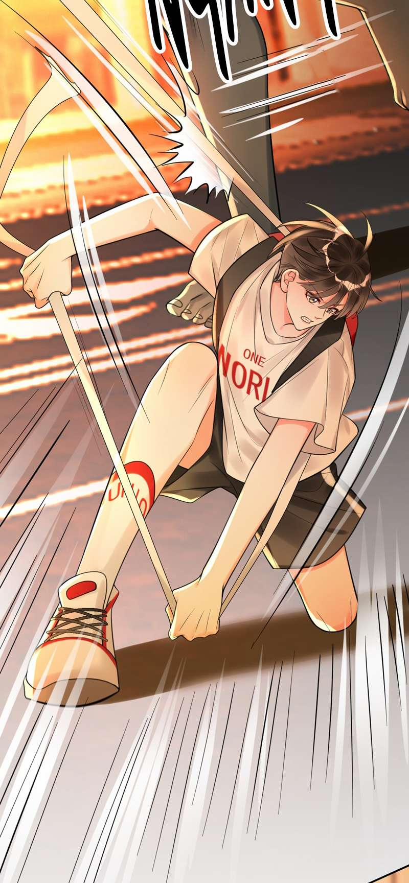 Xin Lỗi Bạn Không Thể Thoát Khỏi Đăng Nhập Trò Chơi 3 trang 25