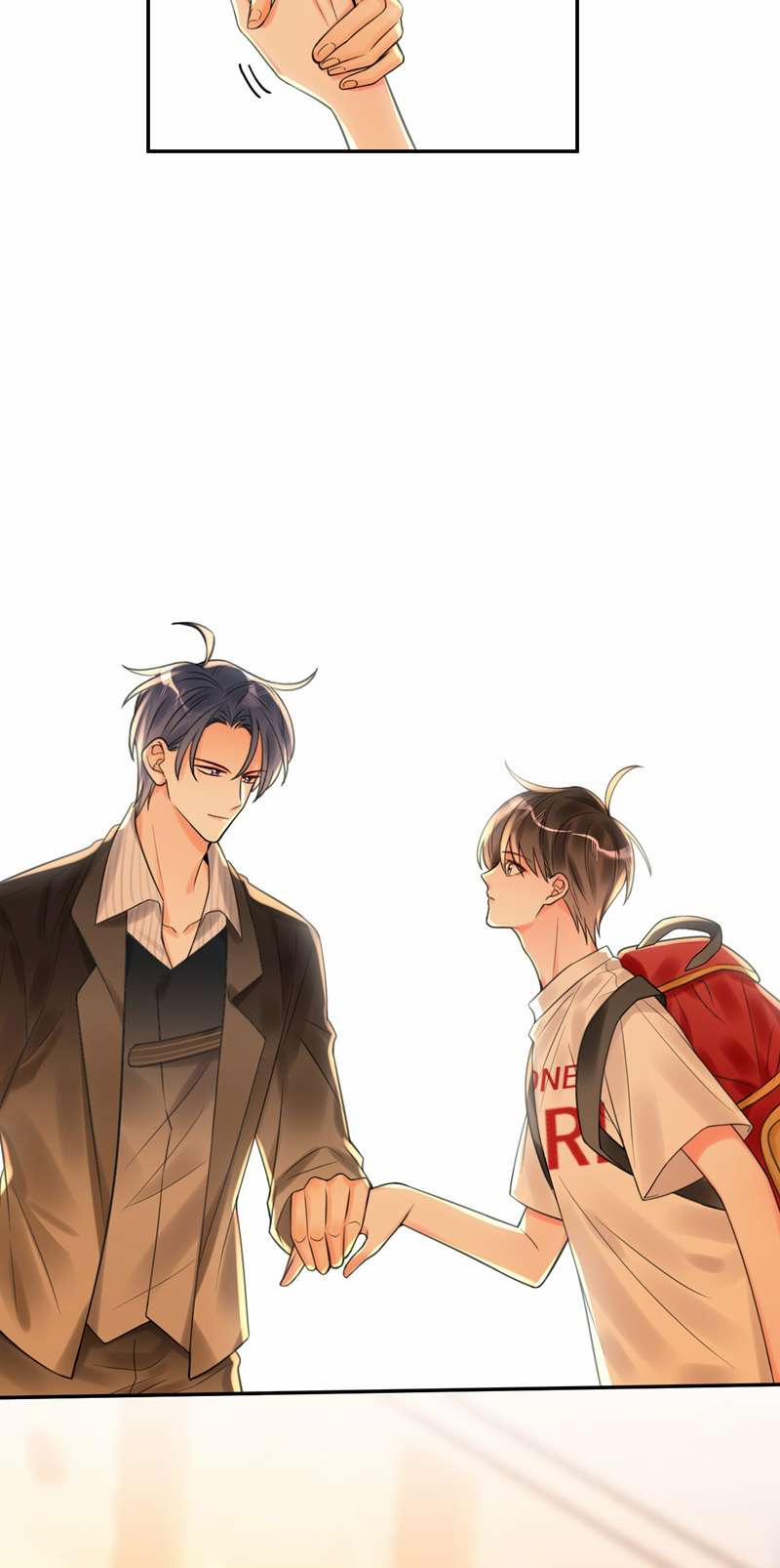 Xin Lỗi Bạn Không Thể Thoát Khỏi Đăng Nhập Trò Chơi 3 trang 31