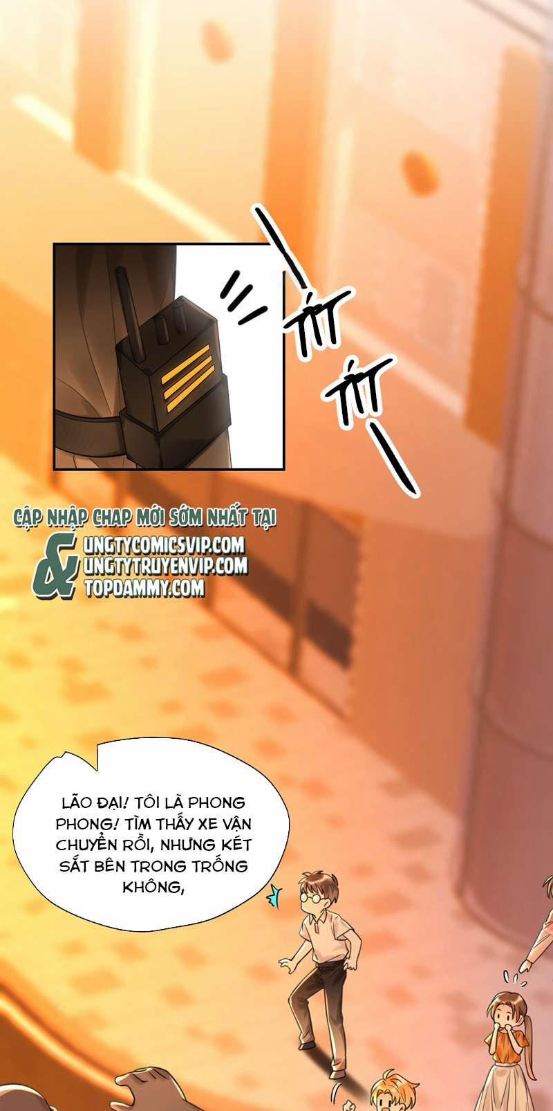 Xin Lỗi Bạn Không Thể Thoát Khỏi Đăng Nhập Trò Chơi 3 trang 32