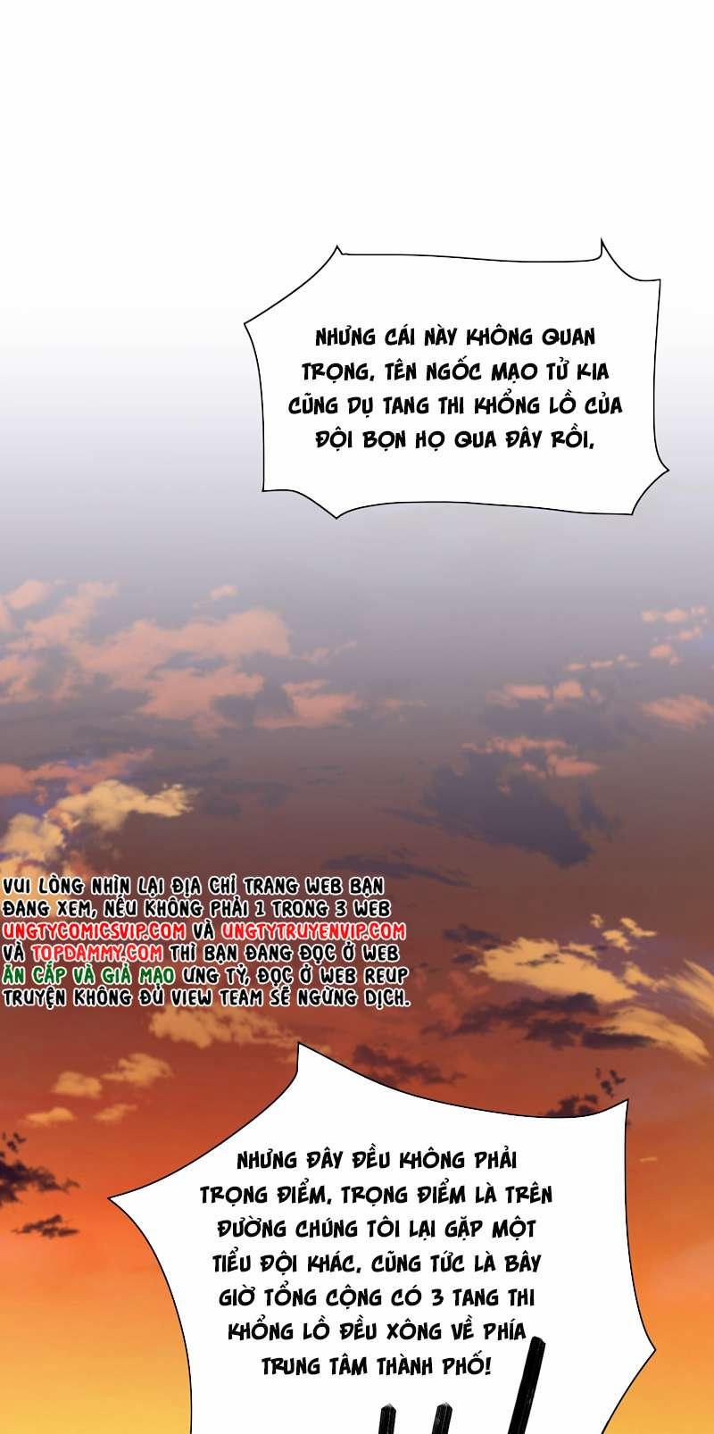 Xin Lỗi Bạn Không Thể Thoát Khỏi Đăng Nhập Trò Chơi 3 trang 34