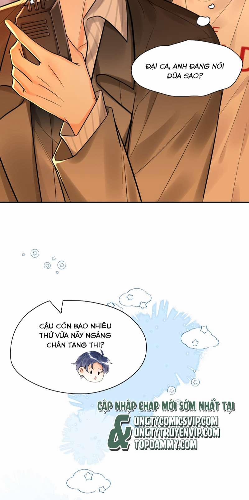 Xin Lỗi Bạn Không Thể Thoát Khỏi Đăng Nhập Trò Chơi 3 trang 37