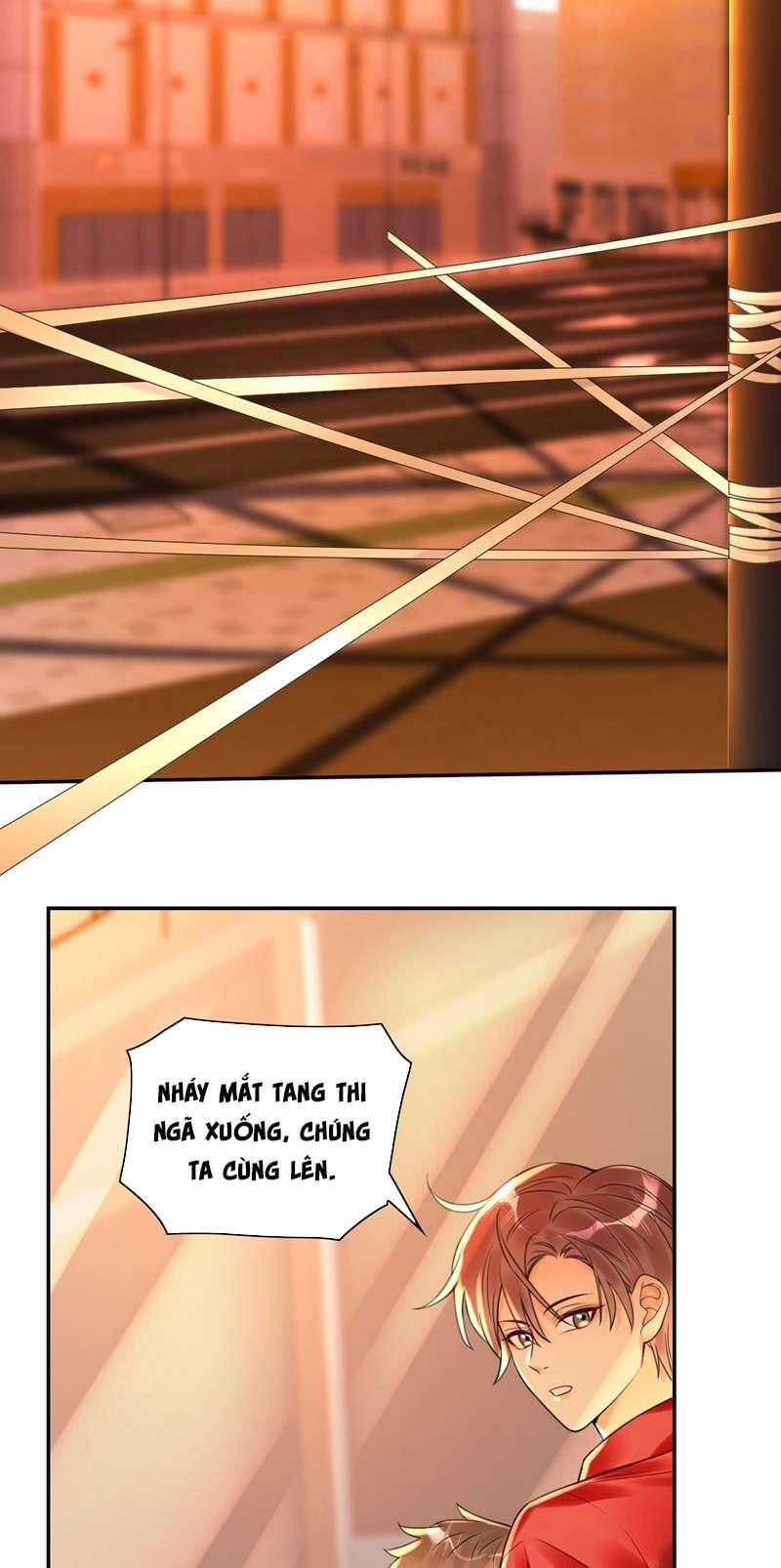 Xin Lỗi Bạn Không Thể Thoát Khỏi Đăng Nhập Trò Chơi 3 trang 39