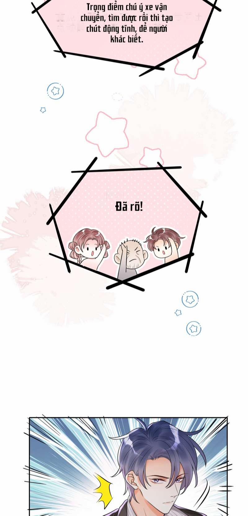 Xin Lỗi Bạn Không Thể Thoát Khỏi Đăng Nhập Trò Chơi 3 trang 8