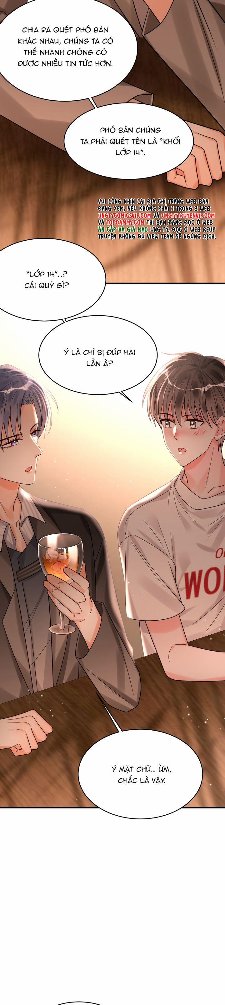 Xin Lỗi Bạn Không Thể Thoát Khỏi Đăng Nhập Trò Chơi 30 trang 10