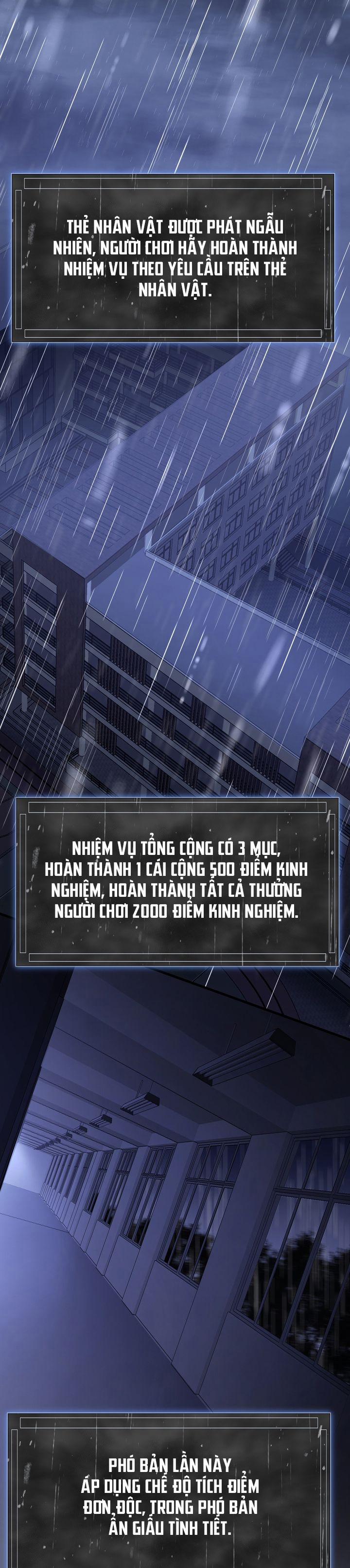 Xin Lỗi Bạn Không Thể Thoát Khỏi Đăng Nhập Trò Chơi 30 trang 12