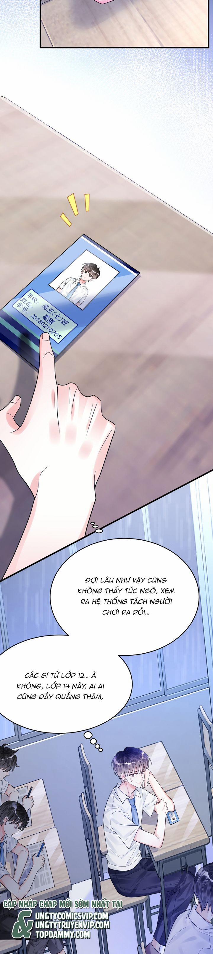 Xin Lỗi Bạn Không Thể Thoát Khỏi Đăng Nhập Trò Chơi 30 trang 14