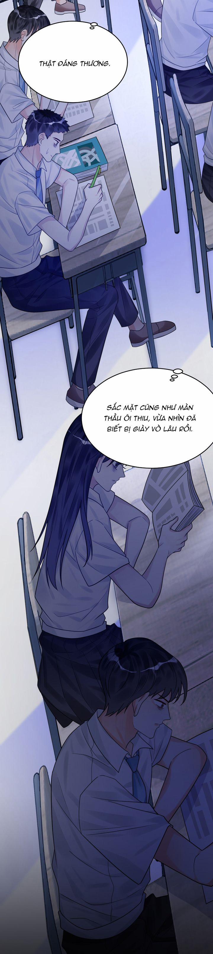 Xin Lỗi Bạn Không Thể Thoát Khỏi Đăng Nhập Trò Chơi 30 trang 15