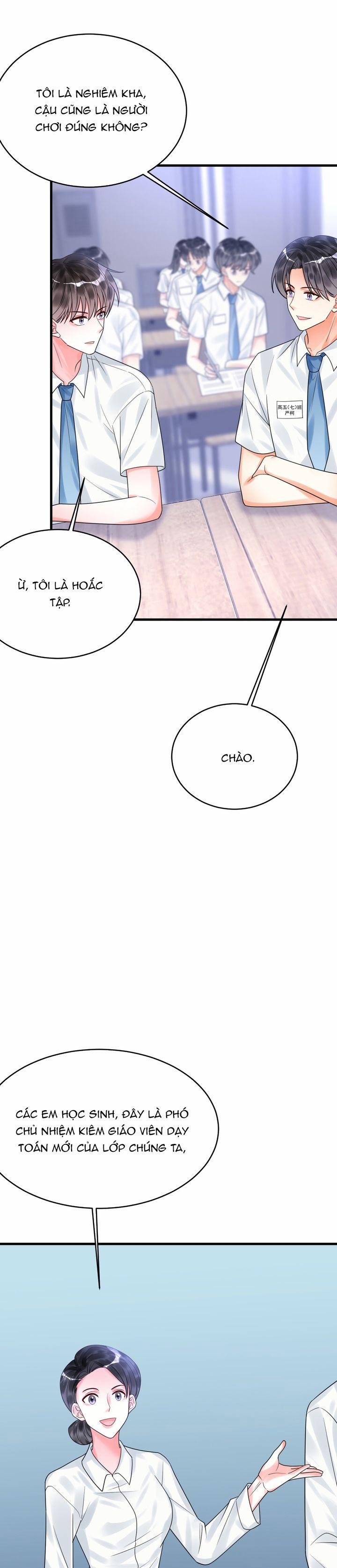 Xin Lỗi Bạn Không Thể Thoát Khỏi Đăng Nhập Trò Chơi 30 trang 19