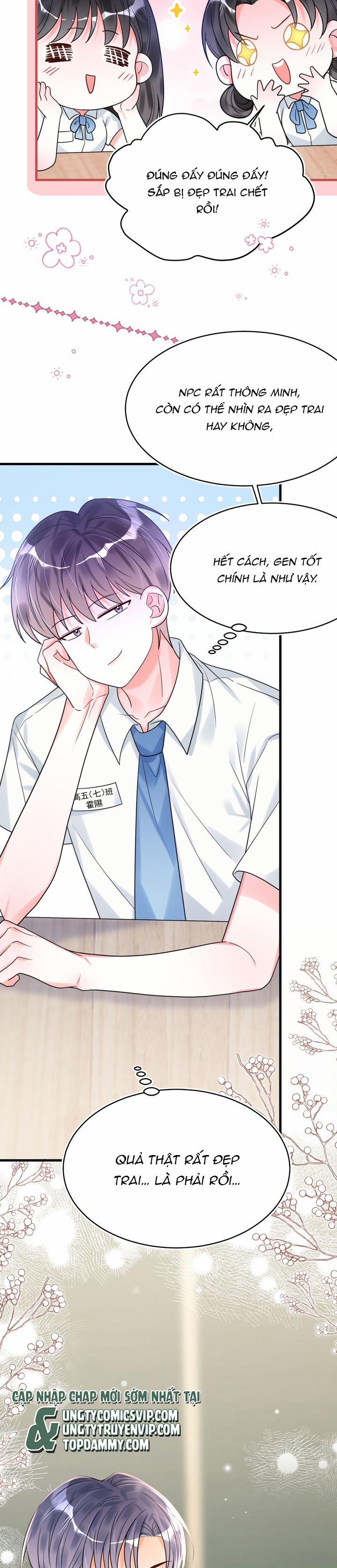 Xin Lỗi Bạn Không Thể Thoát Khỏi Đăng Nhập Trò Chơi 30 trang 23