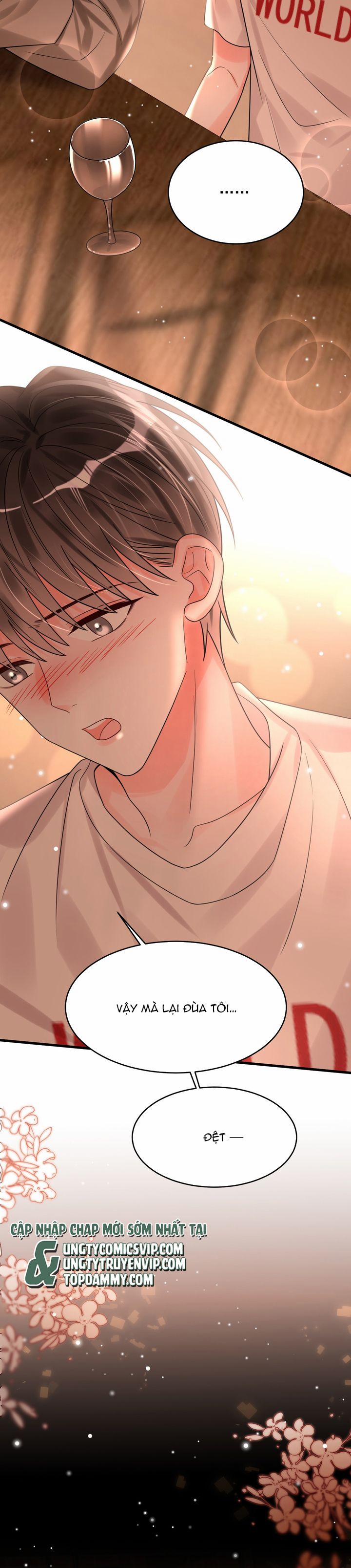 Xin Lỗi Bạn Không Thể Thoát Khỏi Đăng Nhập Trò Chơi 30 trang 8