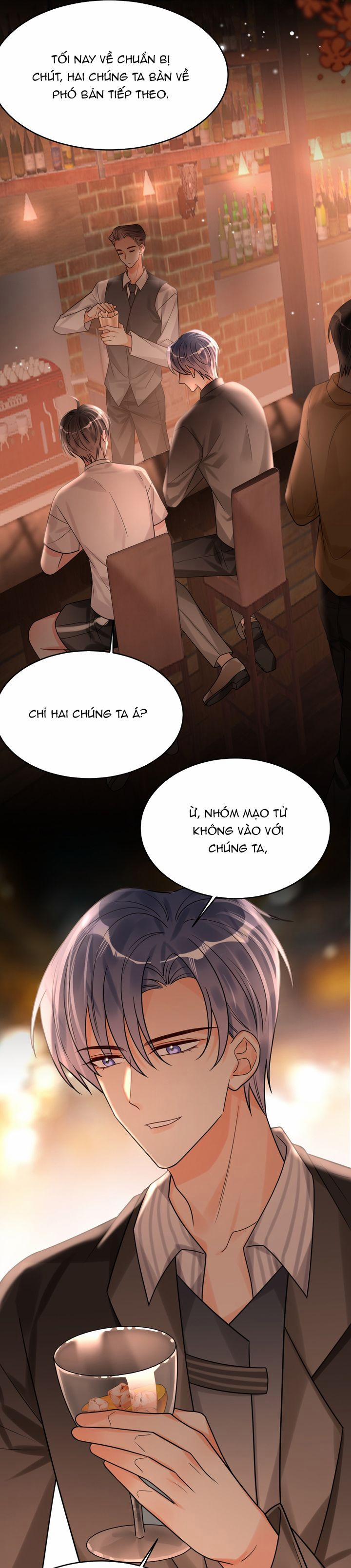 Xin Lỗi Bạn Không Thể Thoát Khỏi Đăng Nhập Trò Chơi 30 trang 9