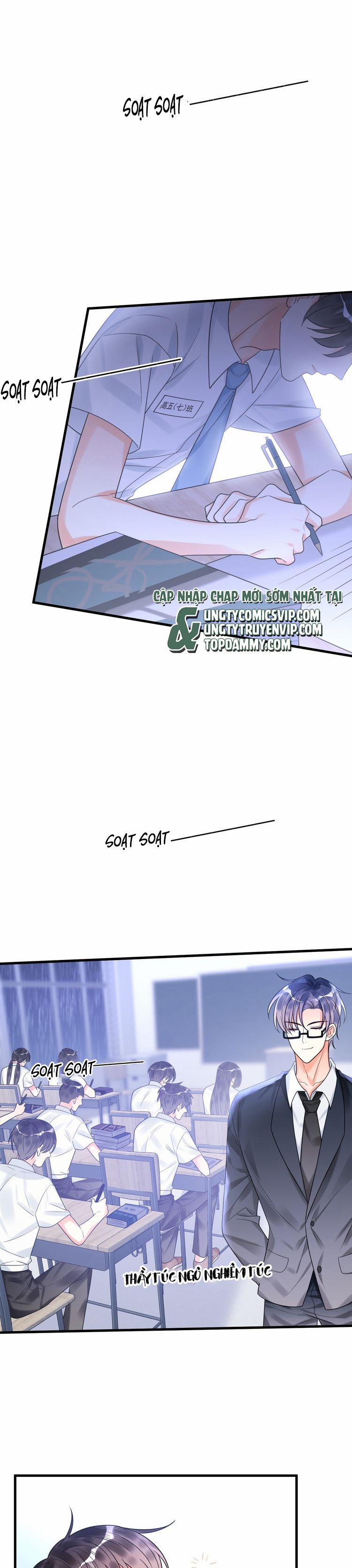 Xin Lỗi Bạn Không Thể Thoát Khỏi Đăng Nhập Trò Chơi 31 trang 1