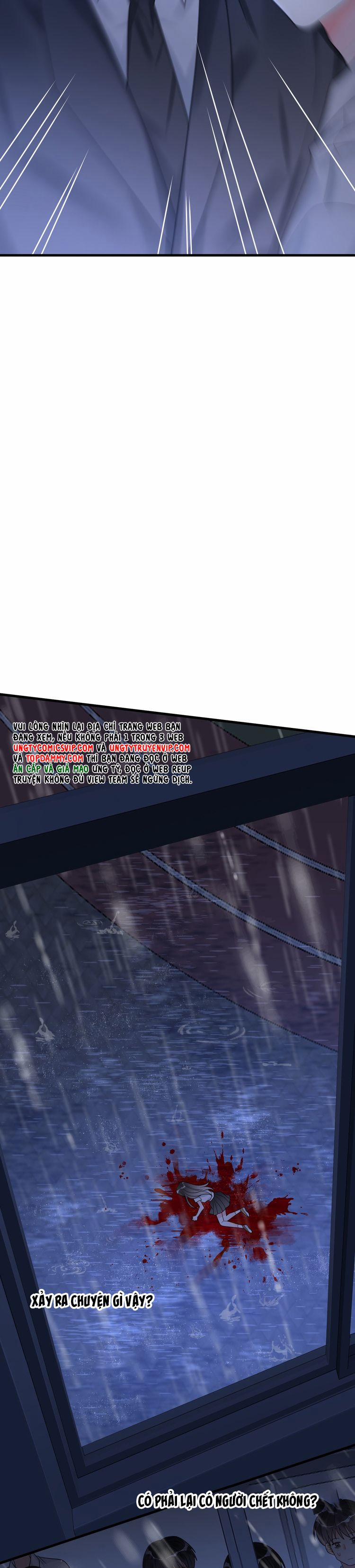 Xin Lỗi Bạn Không Thể Thoát Khỏi Đăng Nhập Trò Chơi 31 trang 12