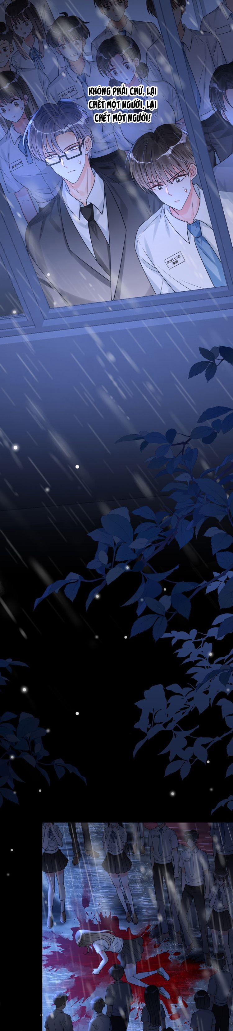 Xin Lỗi Bạn Không Thể Thoát Khỏi Đăng Nhập Trò Chơi 31 trang 13