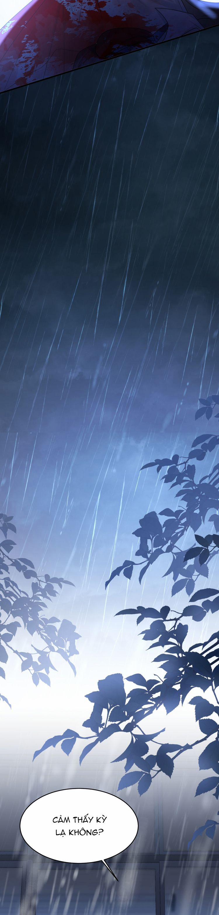 Xin Lỗi Bạn Không Thể Thoát Khỏi Đăng Nhập Trò Chơi 31 trang 17