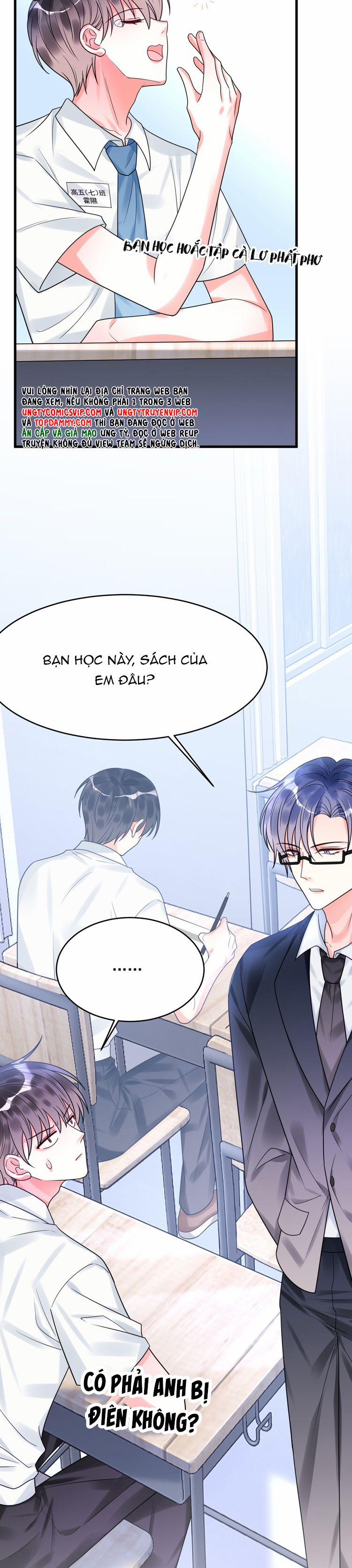 Xin Lỗi Bạn Không Thể Thoát Khỏi Đăng Nhập Trò Chơi 31 trang 2