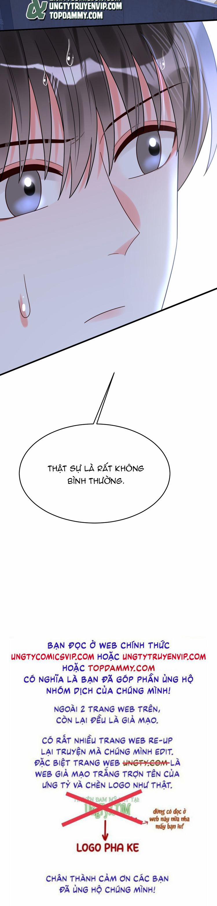 Xin Lỗi Bạn Không Thể Thoát Khỏi Đăng Nhập Trò Chơi 31 trang 20